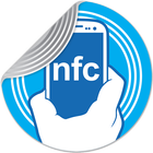 Smart Poster NFC Writer أيقونة