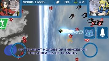 Space Adventure 360 Lite screenshot 1