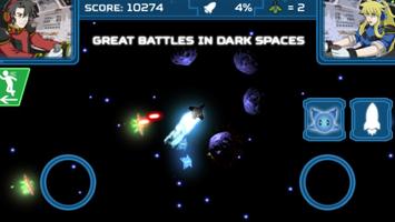 Space Adventure 360 Lite ảnh chụp màn hình 2