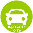 Ôn Thi Lái Xe Ô Tô (Thi GPLX- Sát Hạch Lái Xe Ôtô) APK