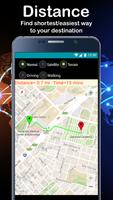 GPS personal Tracking Route - GPS Map Navigation screenshot 3