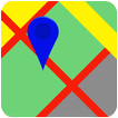 GPS navigator with speed,Gmaps Navigation