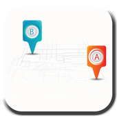 GPS Directions icon