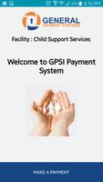 GPSI Payments تصوير الشاشة 1