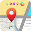 Easy GPS Route Navigation and Tracker