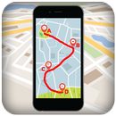 Mobile Call Locator GPS Tracker aplikacja
