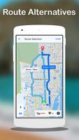 Mobile Call Locator GPS Tracker capture d'écran 2