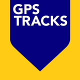 GPS-Tracks for Android aplikacja