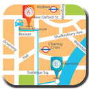 GPS and Map Navigation APK