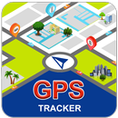 GPS-Telefon Tracker, Karten und Wegbeschreibungen APK