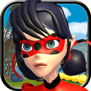 Ladybug Kids Runner APK