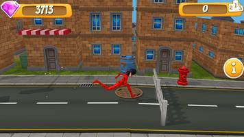 Ladybug Miraculous Adventure screenshot 2