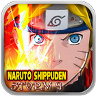 New Naruto Senki Shippuden Ninja Storm4 Tips 圖標
