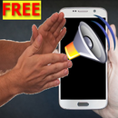 Clap to find phone with siren sound : free APK
