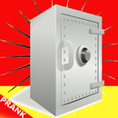 BANK HACKER PRANK : FREE APK