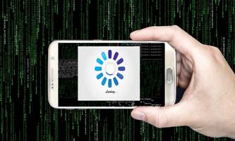 BANK HACKER PRANK : FREE captura de pantalla 1