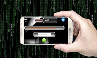 BANK HACKER PRANK : FREE captura de pantalla 2