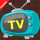 TV without Internet Prank : Free APK