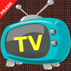 TV without Internet Prank : Free biểu tượng