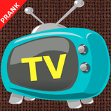 TV without Internet Prank : Free icono