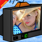 XX FREE TV PRANK icon