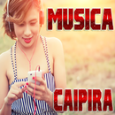 Musica Caipira Gratis aplikacja