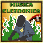 Icona Musicas Eletronicas Sertanejas