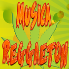 Musica Reggaeton Novas Gratis 아이콘