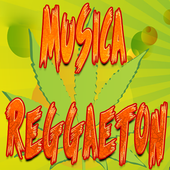 Musica Reggaeton Novas Gratis icon