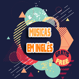 músicas em inglês Gratis