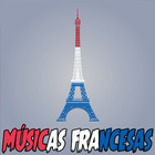 músicas francesas gratis biểu tượng