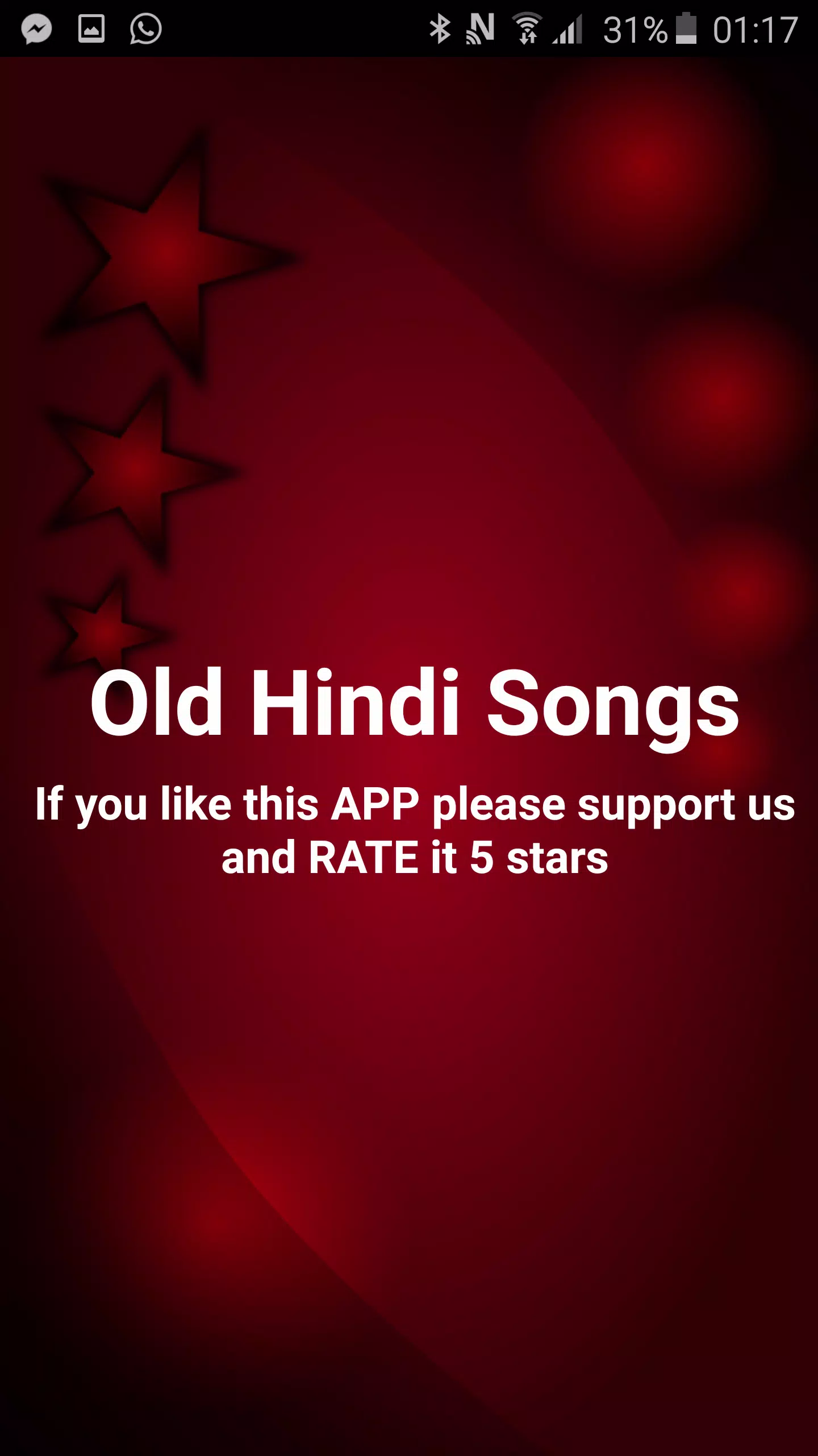 Top 100 Old Hindi Zik Songs APK for Android Download