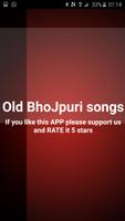 Top 100 Old BhoJpuri songs MP3 Affiche