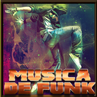 Música De Funk Novas Gratis ikon