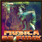 Música De Funk Novas Gratis 图标