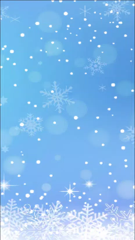 雪の結晶 ライブ壁紙 For Android Apk Download