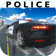 City Police Car Chase 2018: Cop Simulator APK download