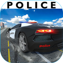 City Police Car Chase 2018: Cop Simulator APK