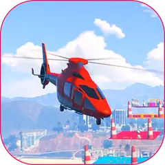 RC Helicopter flight Simulator APK download