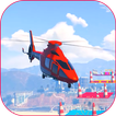 RC Helicopter flight Simulator