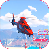 RC Helicopter flight Simulator icono