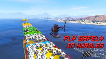 RC Helicopter flight Simulator screenshot 1