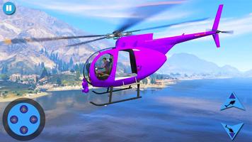 RC Helicopter flight Simulator screenshot 2
