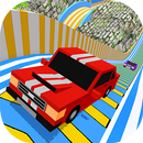 mini car run: race car games APK