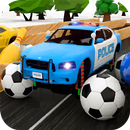 Super City Water Slide Racing: Assembly Tyre Game APK