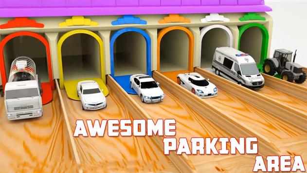 Super City Water Slide Racing Assembly Tyre Game For - roblox water slide park tycoon roblox free accessories