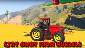 Superhero: Marvelous Zoo Carriage (farm simulator) screenshot 1