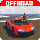 Superhero Outlaw Champs Rider - Offroad Games APK