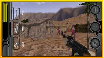 sniper Gun shooter expert screenshot 3