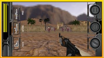 sniper Gun shooter expert screenshot 2